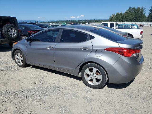 Photo 2 from auction – 2012 HYUNDAI ELANTRA GL with VIN KMHDH4AEXCU359649