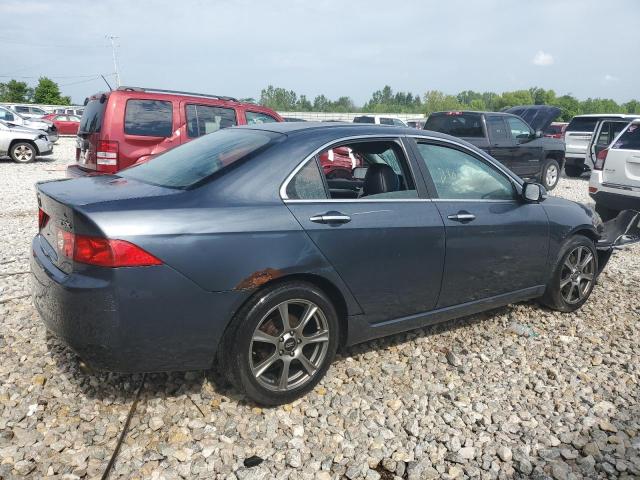 Photo 3 from auction – 2004 ACURA TSX with VIN JH4CL96974C010364