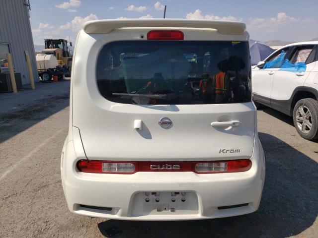 Photo 6 from auction – 2010 NISSAN CUBE BASE with VIN JN8AZ2KR8AT161010