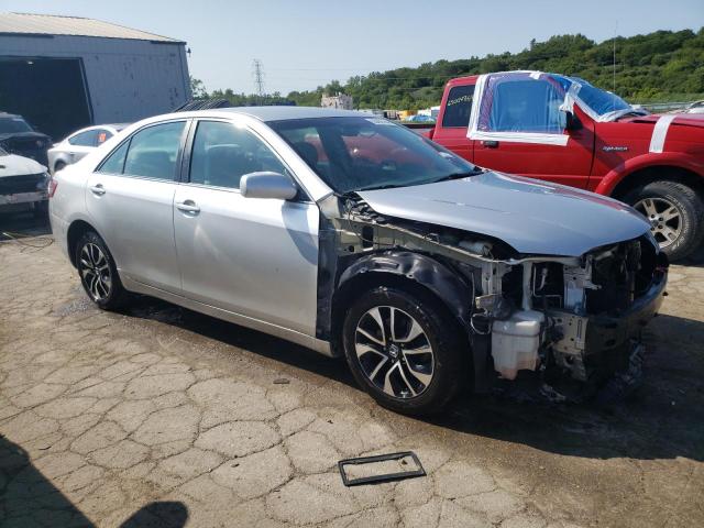 Photo 4 from auction – 2010 TOYOTA CAMRY BASE with VIN 4T4BF3EK7AR028277