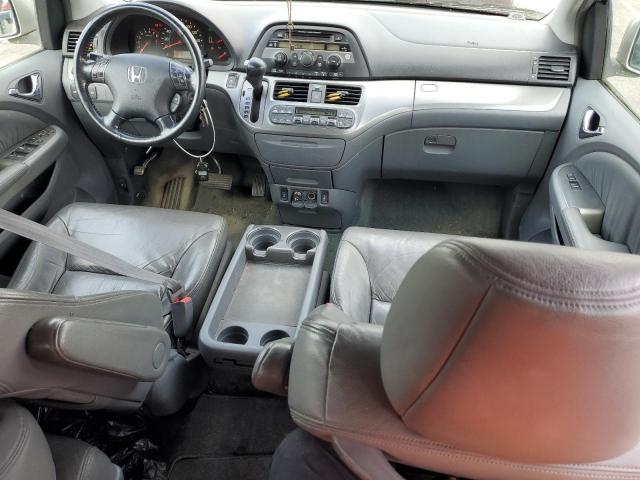 Photo 8 from auction – 2005 HONDA ODDESEY with VIN 5FNRL388X5B001613