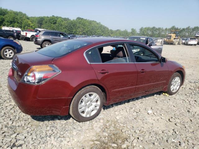 Photo 3 from auction – 2011 NISSAN ALTIMA BAS with VIN 1N4AL2AP4BN453102