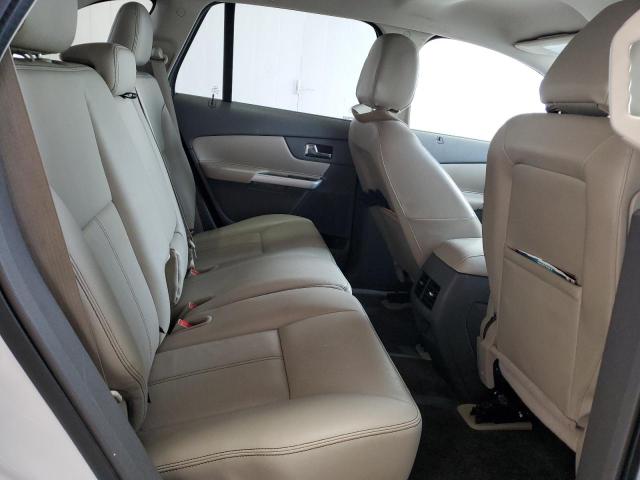 Photo 11 from auction – 2014 FORD EDGE SEL with VIN 2FMDK3JC8EBB23584