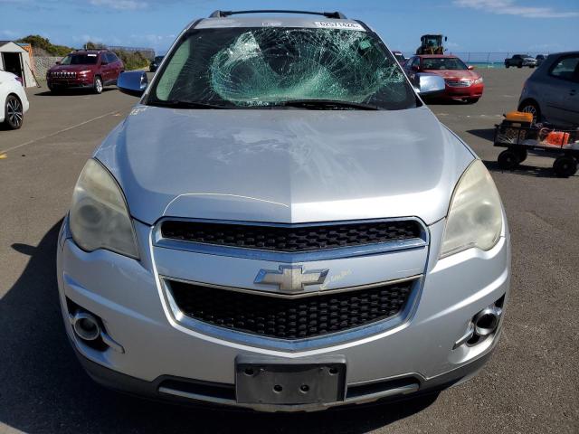 Photo 5 from auction – 2014 CHEVROLET EQUINOX LT with VIN 2GNALDEK1E6295998