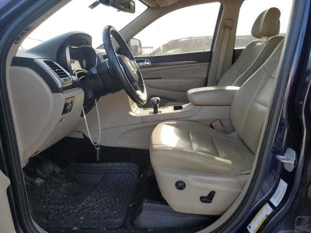 Photo 7 from auction – 2014 JEEP GRAND CHER with VIN 1C4RJFAG0EC103850