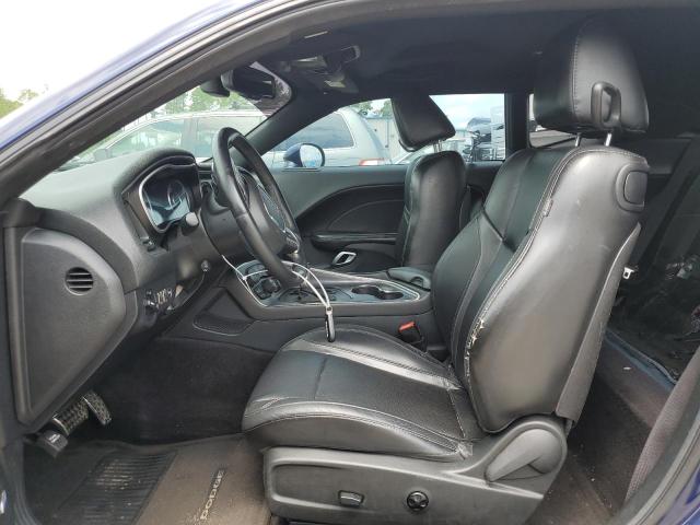 Photo 7 from auction – 2016 DODGE CHALLENGER with VIN 2C3CDZAG2GH107921