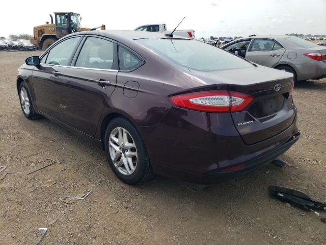 Photo 2 from auction – 2013 FORD FUSION SE with VIN 3FA6P0H78DR193534
