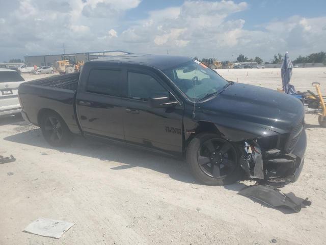 Photo 4 from auction – 2017 RAM 1500 ST with VIN 1C6RR6KT1HS703993