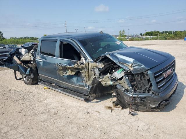 Photo 4 from auction – 2014 GMC SIERRA K15 with VIN 3GTU2VEC1EG138418