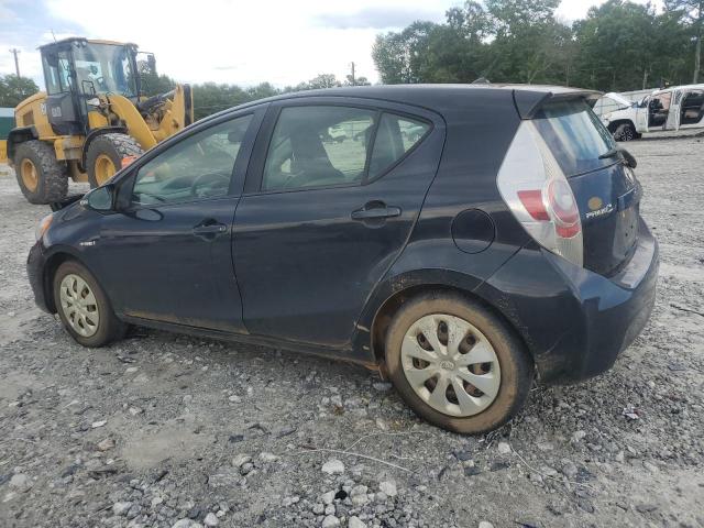 Photo 2 from auction – 2013 TOYOTA PRIUS C with VIN JTDKDTB39D1534796