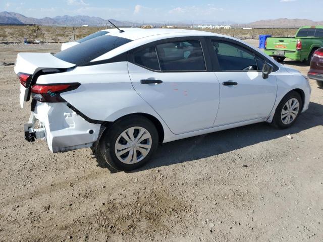 Photo 3 from auction – 2023 NISSAN VERSA S with VIN 3N1CN8DV9PL866735