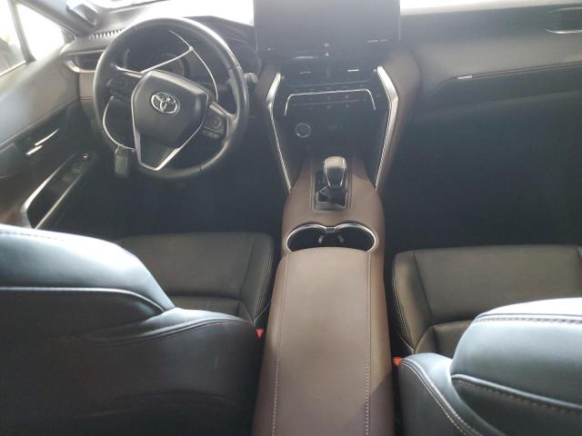 Photo 8 from auction – 2021 TOYOTA VENZA LE with VIN JTEAAAAH4MJ054182