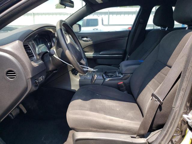Photo 7 from auction – 2014 DODGE CHARGER SE with VIN 2C3CDXBG0EH130047