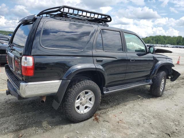 Photo 3 from auction – 2002 TOYOTA 4RUNNER SR with VIN JT3HN86R420374630