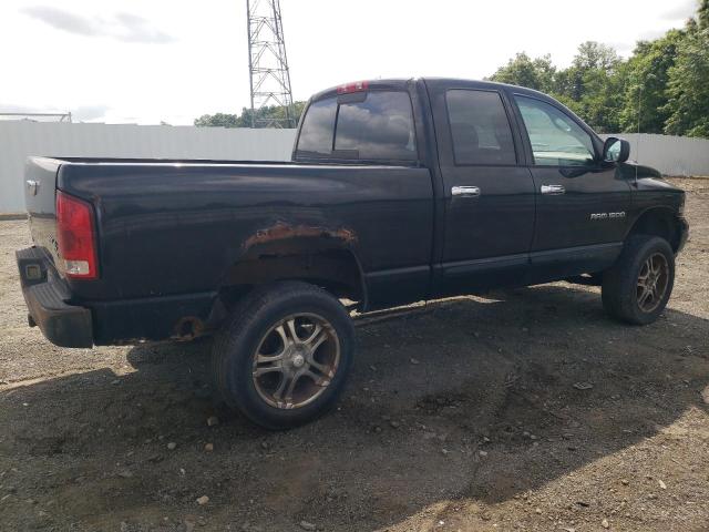 Photo 3 from auction – 2004 DODGE RAM 1500 S with VIN 1D7HU18DX4S563500
