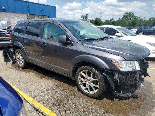 Photo 4 from auction – 2017 DODGE JOURNEY GT with VIN 3C4PDDEG1HT615641