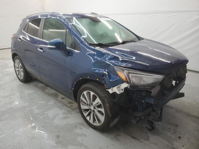 Photo 4 from auction – 2019 BUICK ENCORE PRE with VIN KL4CJASB0KB800264
