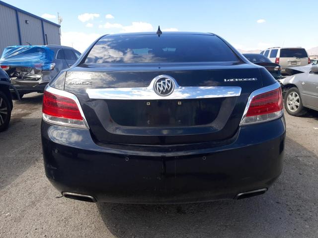 Photo 6 from auction – 2013 BUICK LACROSSE P with VIN 1G4GH5E33DF122275