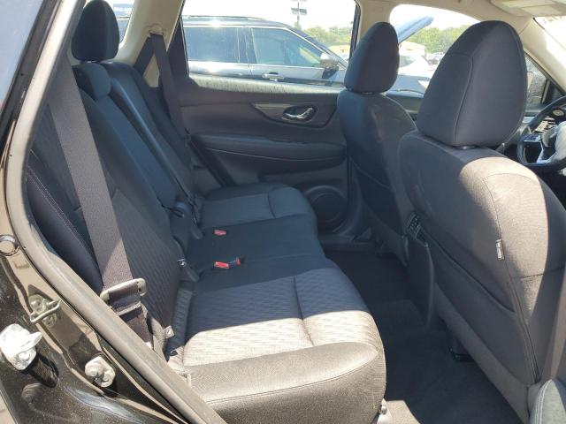 Photo 11 from auction – 2018 NISSAN ROGUE S with VIN KNMAT2MT8JP557694