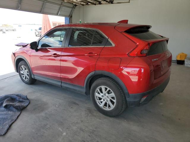 Photo 2 from auction – 2019 MITSUBISHI ECLIPSE CR with VIN JA4AS3AA9KZ017895