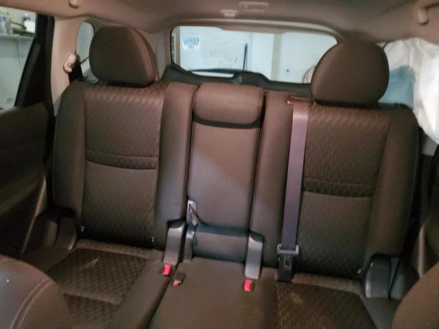 Photo 10 from auction – 2018 NISSAN ROGUE S with VIN KNMAT2MT2JP601205