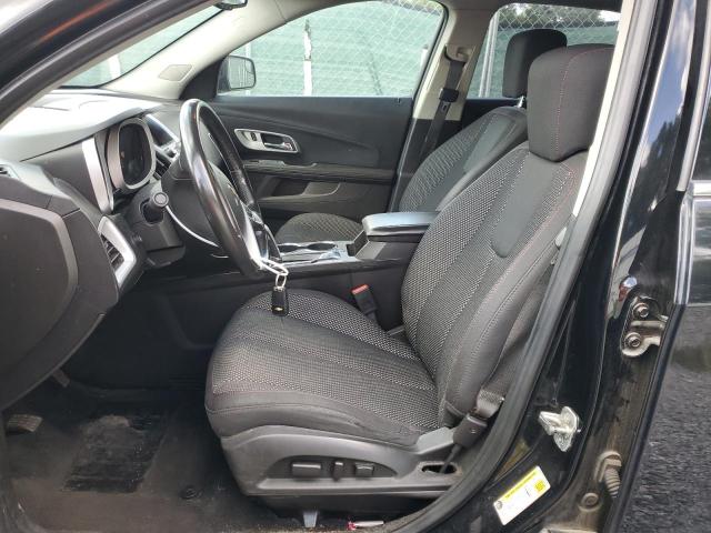 Photo 7 from auction – 2012 CHEVROLET EQUINOX LT with VIN 2GNALDEK9C6399149