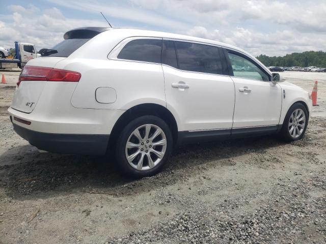 Photo 3 from auction – 2013 LINCOLN MKT with VIN 2LMHJ5FK5DBL53442
