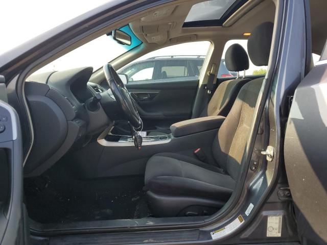 Photo 7 from auction – 2013 NISSAN ALTIMA 2.5 with VIN 1N4AL3AP6DN497174