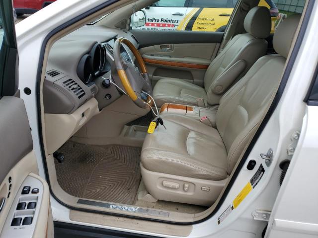 صورة رقم 7 من المزاد - 2008 LEXUS RX 350 مع VIN 2T2HK31U08C086276