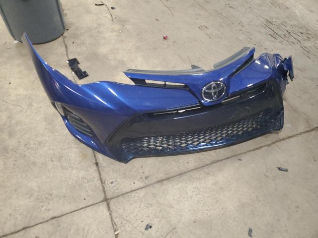 Photo 12 from auction – 2019 TOYOTA COROLLA L with VIN 2T1BURHE0KC183054