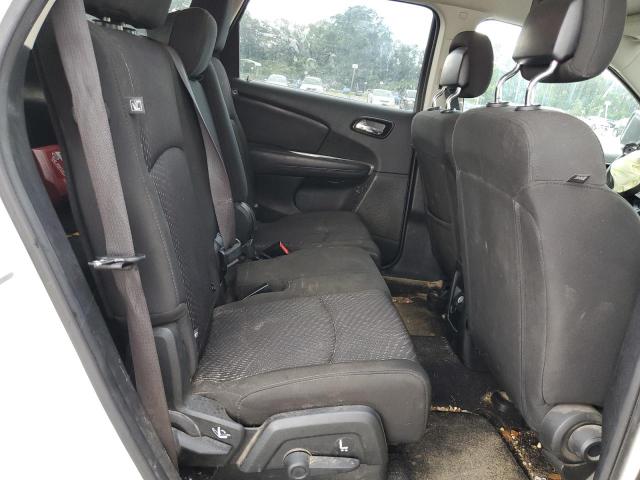 Photo 11 from auction – 2020 DODGE JOURNEY SE with VIN 3C4PDCAB7LT207111