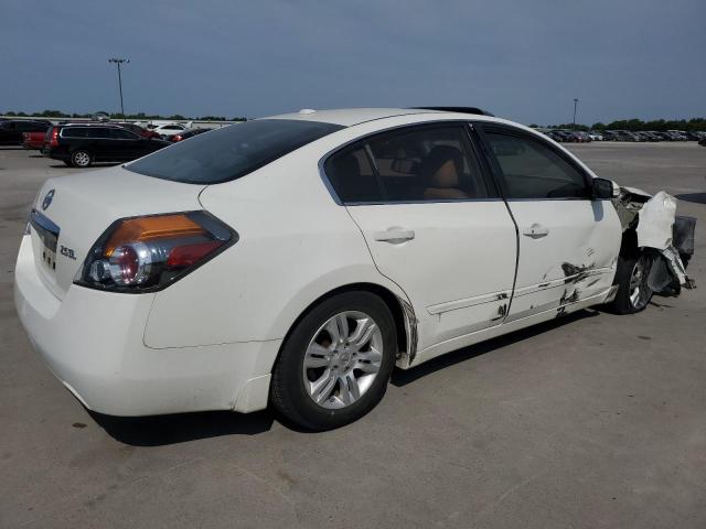 Photo 3 from auction – 2010 NISSAN ALTIMA BAS with VIN 1N4AL2AP5AN481036