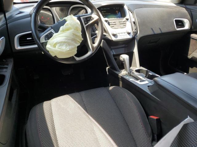 Photo 8 from auction – 2015 CHEVROLET EQUINOX LT with VIN 2GNFLFEK3F6221761