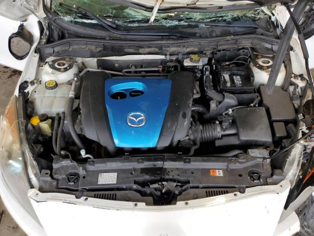 Photo 11 from auction – 2013 MAZDA 3 I with VIN JM1BL1UP3D1790360