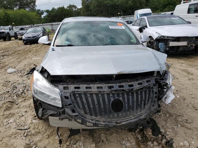Photo 5 from auction – 2012 BUICK REGAL with VIN 2G4GR5EK0C9128305