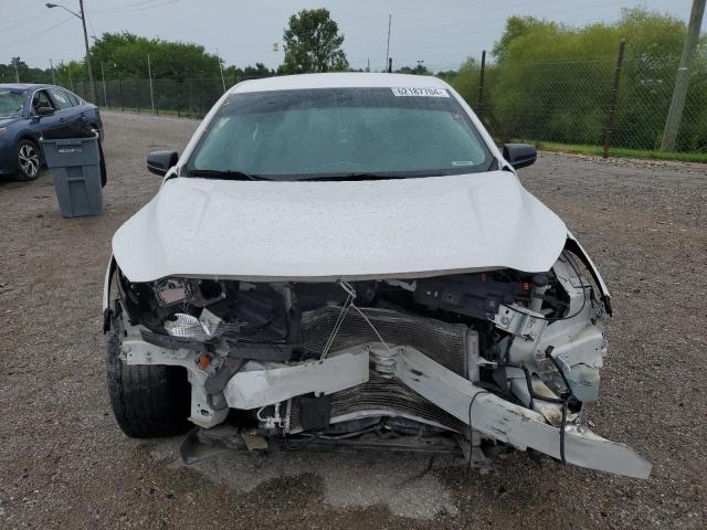 Photo 5 from auction – 2013 CHEVROLET MALIBU LS with VIN 1G11B5SA3DF143909