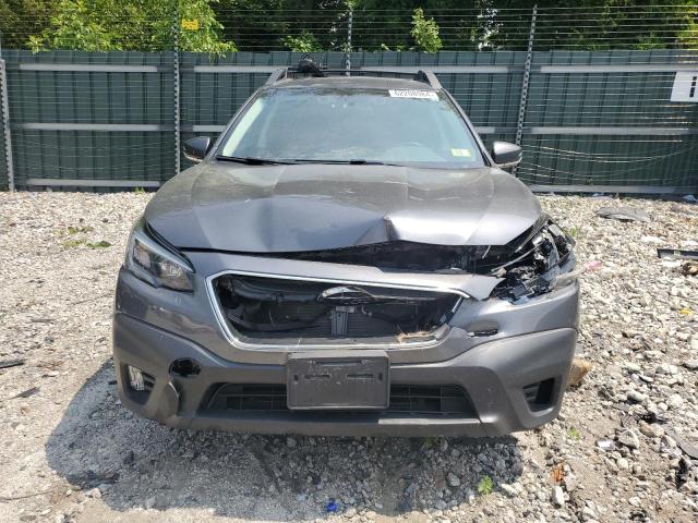 Photo 5 from auction – 2021 SUBARU OUTBACK PR with VIN 4S4BTADC2M3148547