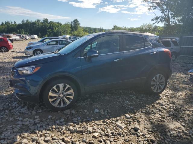 BUICK ENCORE PRE 2019 with VIN KL4CJESB2KB858187 - Photo from auction