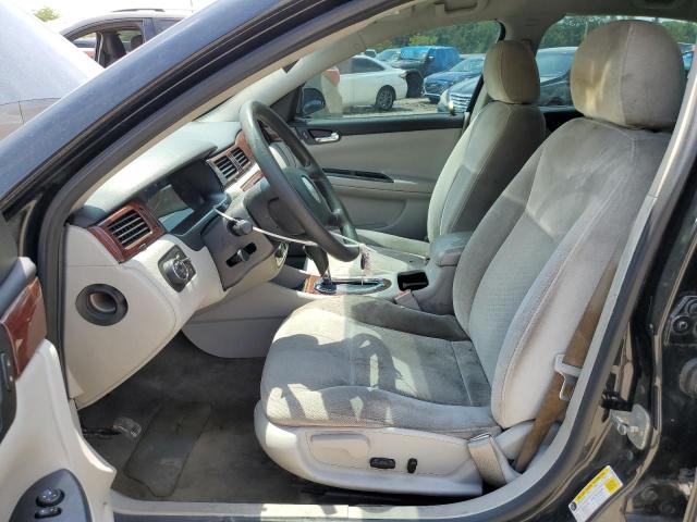 Photo 7 from auction – 2007 CHEVROLET IMPALA LS with VIN 2G1WB58K879391334