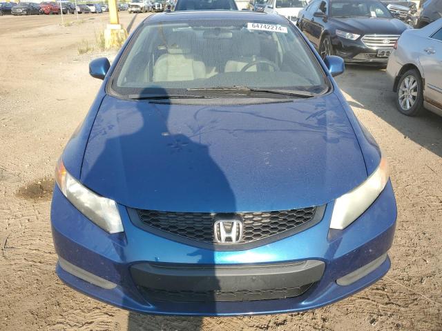 Photo 5 from auction – 2012 HONDA CIVIC EX with VIN 2HGFG3B86CH507397