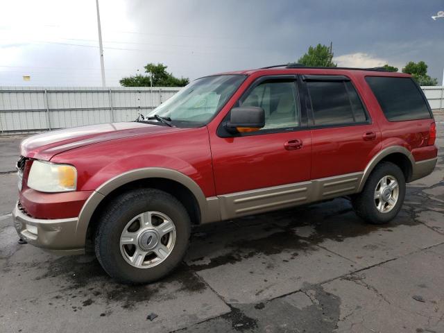 FORD EXPEDITION 2004 with VIN 1FMFU18L24LA90173 - Photo from auction