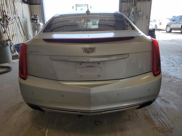 Photo 6 from auction – 2017 CADILLAC XTS LUXURY with VIN 2G61M5S30H9147498