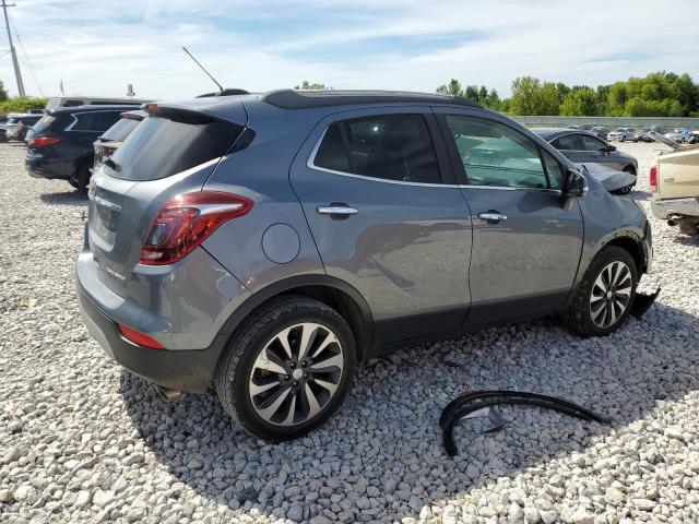 Photo 3 from auction – 2019 BUICK ENCORE ESS with VIN KL4CJCSM4KB809949