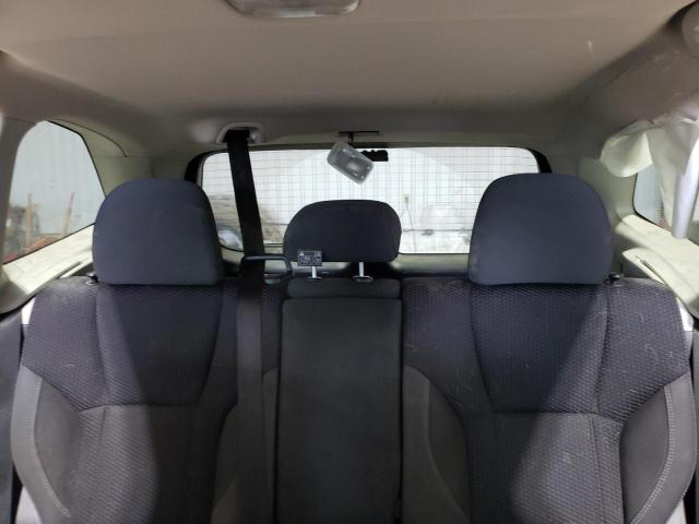 Photo 10 from auction – 2019 SUBARU FORESTER P with VIN JF2SKAGC4KH491364