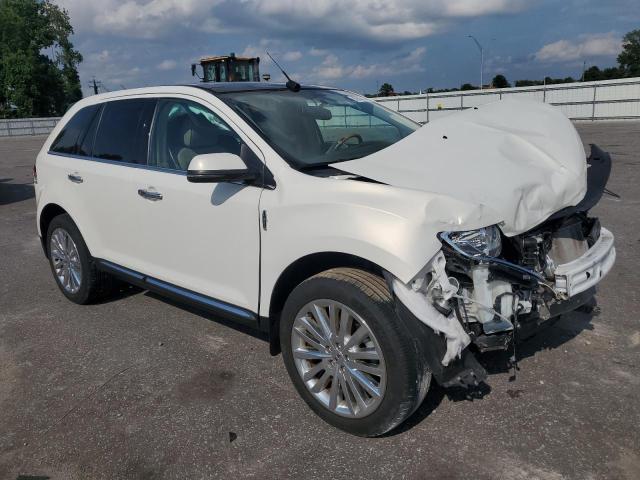 Photo 4 from auction – 2013 LINCOLN MKX with VIN 2LMDJ6JK3DBL04221