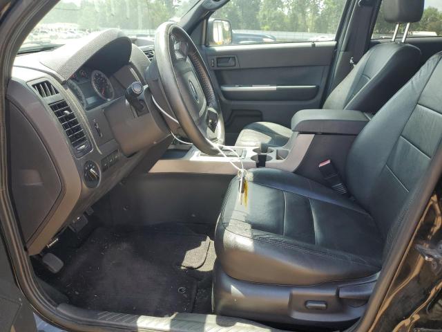 Photo 7 from auction – 2010 FORD ESCAPE XLT with VIN 1FMCU0D7XAKB10919