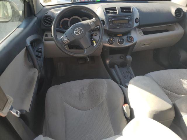 Photo 8 from auction – 2012 TOYOTA RAV4 with VIN 2T3ZK4DV9CW018477