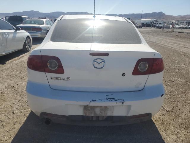 Photo 6 from auction – 2006 MAZDA MAZDA3 I with VIN JM1BK12G261448701