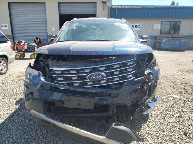 Photo 5 from auction – 2017 FORD EXPLORER X with VIN 1FM5K8DH9HGC22243
