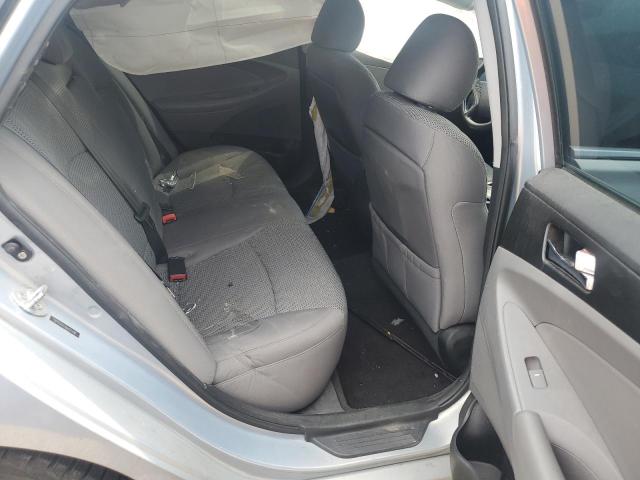 Photo 10 from auction – 2011 HYUNDAI SONATA GLS with VIN 5NPEB4ACXBH221708